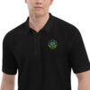 HCD Men's Premium Polo - Image 2