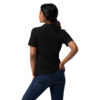 HCD Women’s pique polo shirt - Image 9