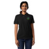 HCD Women’s pique polo shirt - Image 7