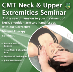 CMT: Neck & Upper Extremities