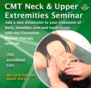 CMT: Neck & Upper Extremities