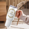 Travel mug with a handle - Image 5