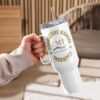 Travel mug with a handle - Image 2