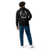 Unisex heavy blend zip hoodie - Image 3