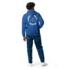 Unisex heavy blend zip hoodie - Image 5