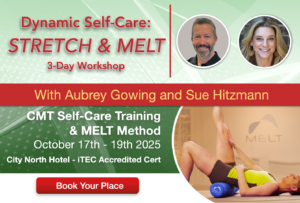 CMT #65 STRETCH & MELT