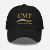 CMT Cap with Adjustable Strap - Image 2
