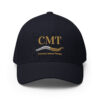 CMT Baseball Cap - Image 2