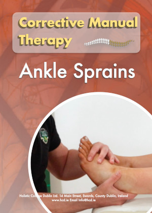 CMT: Ankle Sprains