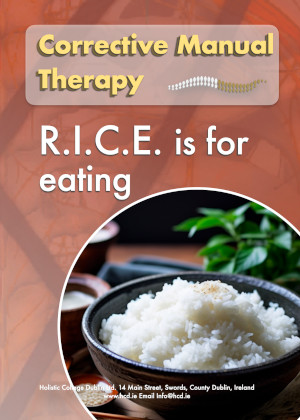 CMT Module: RICE is for eating