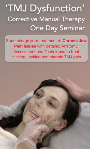 TMJ Dysfunction Seminar