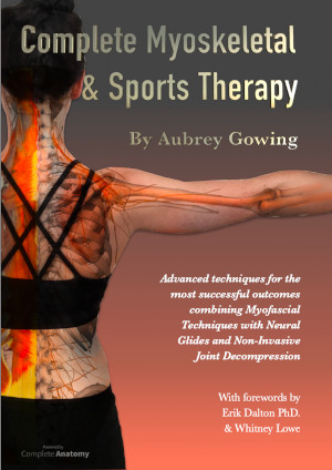 Complete Myoskeletal & Sports Book Cover