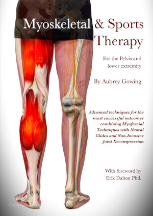 Myoskeletal & Sports - Lower Body Book Cover