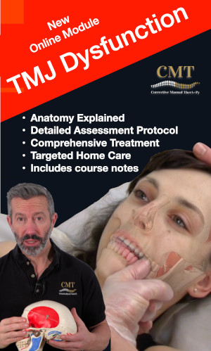 TMJ Dysfunction