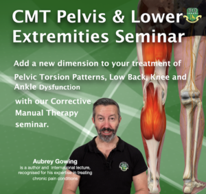 CMT: Pelvis & Lower Extremity