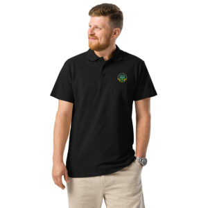 HCD Premium polo shirt (EU)