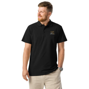 CMT Premium polo shirt (EU)